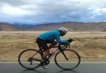 Viral News: मधुबनी से लद्दाख तक सिंगल गियर साइकिल पर 30,000 किमी का सफर, ITBP ने बढ़ाया हौसला Bihar News viral