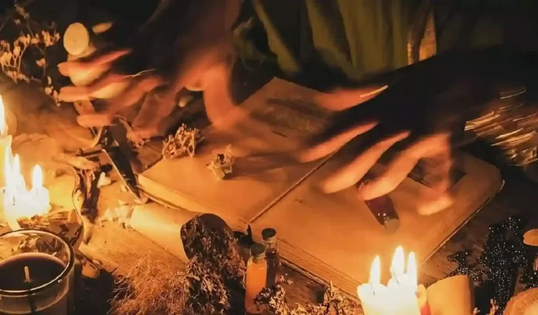 Jadu Tona: घर में तुलसी का सूखना और अचानक बदलाव…क्या ये काले जादू के संकेत हैं?