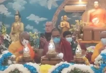 Sanchi Stupa: सांची स्तूप का रहस्य, यहां सुरक्षित है भगवान बुद्ध के प्रिय शिष्य का अस्थि कलश Sanchi Stupa