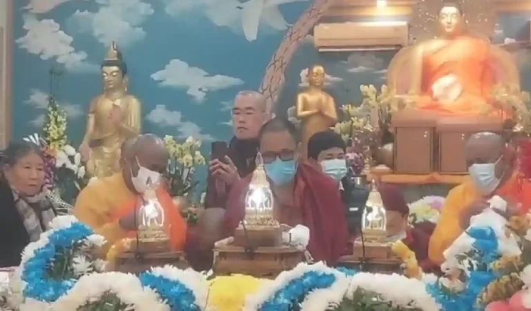 Sanchi Stupa: सांची स्तूप का रहस्य, यहां सुरक्षित है भगवान बुद्ध के प्रिय शिष्य का अस...