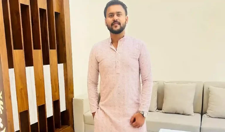 Ghaziabad Software Engineer Death: गाजियाबाद में सॉफ्टवेयर इंजीनियर की संदिग्ध मौत, ह...