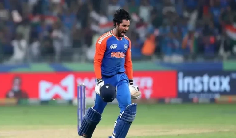 Tilak Varma Birthday: इलेक्ट्रीशियन के बेटे से टीम इंडिया के स्टार तक का सफर, जानें त...