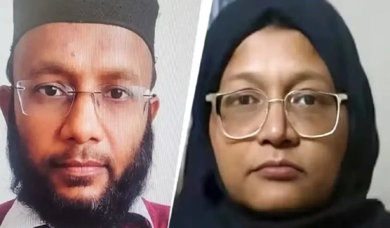 Delhi Blasts Mystery: दिल्ली ब्लास्ट की गुत्थी सुलझने लगी, अल फलह यूनिवर्सिटी के कमरे...