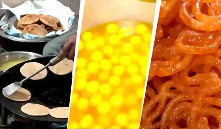 Bihar Election 2025: जश्न की खुशबू से महक रहा बिहार! मतगणना से पहले ही मिठाई–पराठे और...