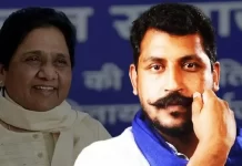 Mayawati vs Chandrashekhar: मुजफ्फरनगर से शुरू हुई सियासी जंग! मायावती बनाम चंद्रशेखर, किसके हाथ लगेगा पश्चिम यूपी का ताज? Mayawati vs Chandrashekhar