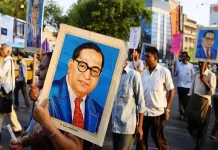 Ambedkar vs Right-wing politics: बाबासाहेब की विरासत पर सवाल, कैसे दक्षिणपंथी राजनीति बदल रही है आंबेडकरवाद की छवि Ambedkar vs Right-wing politics
