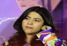 सॉफ्ट पोर्न मेकर से ले कर गन्दी फिल्मों का व्यापार करने वाले आखिर क्यों बने सनातनी Ekta Kapoor, Controversial Sanatani Converts