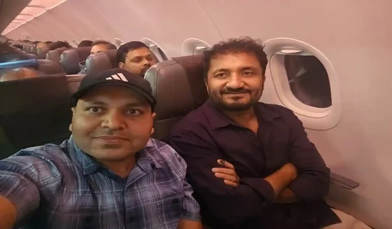 Super 30 Anand Kumar: जब स्टूडेंट बोला — ‘सर, मैं अब अमेरिका में साइंटिस्ट हूँ’…  सुप...