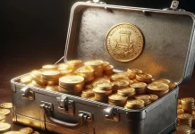 French Man Found Gold: बगीचे में खुदाई करते वक्त मिला 7 करोड़ का खजाना, सरकार ने कहा- ‘रख लो पूरा!’ French Man Found Gold