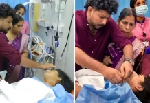 Marriage in Kerala Hospital: शादी वाले दिन दुल्हन का एक्सीडेंट, दूल्हे ने निभाया वादा अस्पताल में हुई अनोखी शादी Marriage in Kerala Hospital