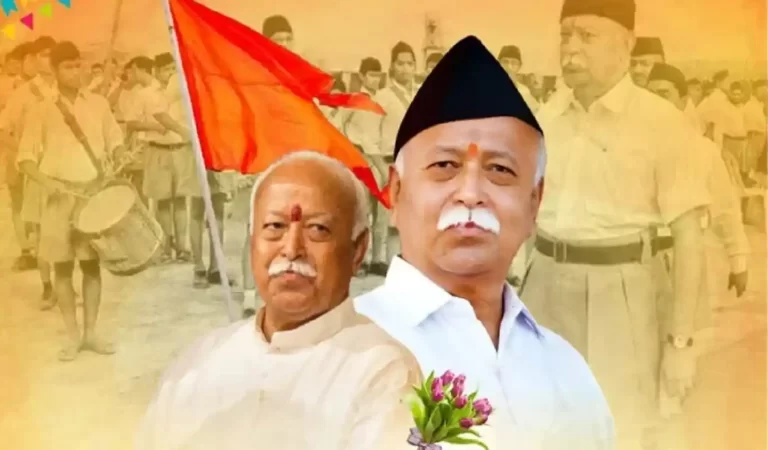 RSS Pracharak Salary: स्वयंसेवक कौन, प्रचारक की सैलरी कौन देता है? कांग्रेस ने RSS से...