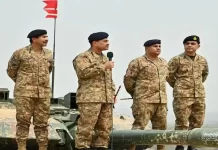 Delhi Blast News: दिल्ली धमाके के बाद पाकिस्तान में मचा हड़कंप, लाहौर की ओर बढ़ी सेना – ऑपरेशन सिंदूर 2.0 का डर! Delhi Blast News