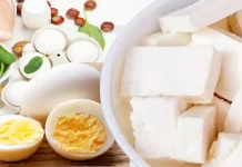 Vegetarian vs non vegetarian: पनीर, अंडा और चिकन में किसका है प्रोटीन पॉवर मैक्स? Protein rich food, Protein source food