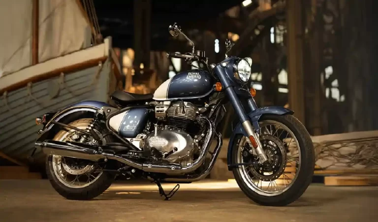 एग्रेसिव लुक के साथ क्लासिक की वापसी: रॉयल एनफील्ड ने उतारी 650cc सेगमेंट की सबसे दमद...