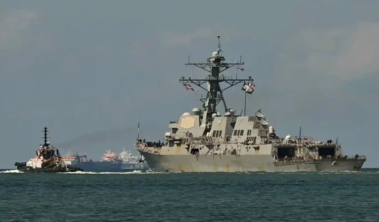 US War Against Drugs: अमेरिका के ड्रग तस्करी के नाम पर हमले, 13 हवाई हमलों में 60 से ...