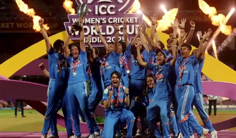 T20 World Cup win: BCCI का बड़ा ऐलान, वर्ल्ड चैम्पियन टीम इंडिया को मिलेंगे ₹51 करोड़