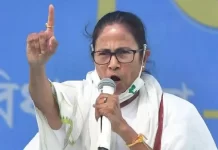 SIR पर सियासी तूफान! Mamata Banerjee ने दी धमकी, बोली-‘छेड़ोगे तो पूरे भारत की नींव हिला दूंगी!’ Bengal SIR Row