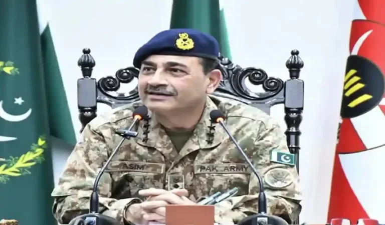 Pak Army Chief Asim Munir: पाकिस्तान में बड़ा राजनीतिक बदलाव, फौज बनेगी असली सरकार, अ...
