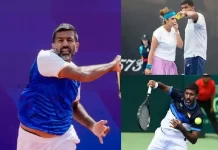 Rohan Bopanna Retirement: रोहन बोपन्ना ने टेनिस को कहा अलविदा, 20 साल के सफर का भावुक अंत Rohan Bopanna Retirement
