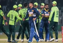 Islamabad Blast: इस्लामाबाद में आत्मघाती धमाके से दहशत, श्रीलंकाई टीम ने उठाई घर लौटने की मांग – PCB ने कहा ‘सीरीज़ जारी रहेगी’ Islamabad Blast