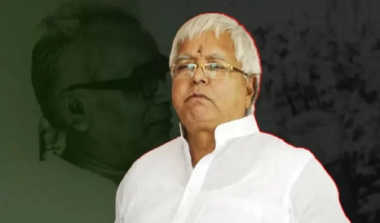 Bihar Elections 2025: पहले चरण की वोटिंग में उमड़ा जनसैलाब, लालू यादव बोले– “तवा से र...