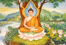 Mahatma Buddha को ज्ञान कहाँ मिला? गया का बोधिवृक्ष बन गया इतिहास का गवाह Mahatma Buddha