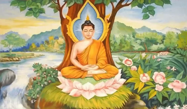 Mahatma Buddha को ज्ञान कहाँ मिला? गया का बोधिवृक्ष बन गया इतिहास का गवाह