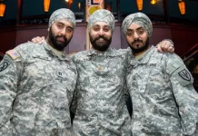 Sikhs in US Army: World War से 2024 तक… अमेरिकी सेना में सिखों के शौर्य की कहानी Sikhs in US Army