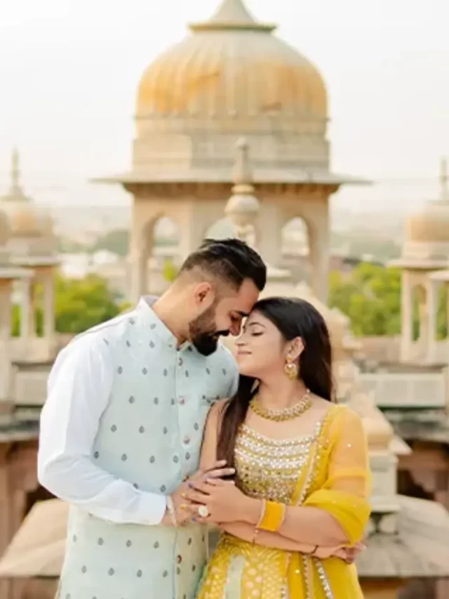 India pre wedding spot, Pre wedding spots in India