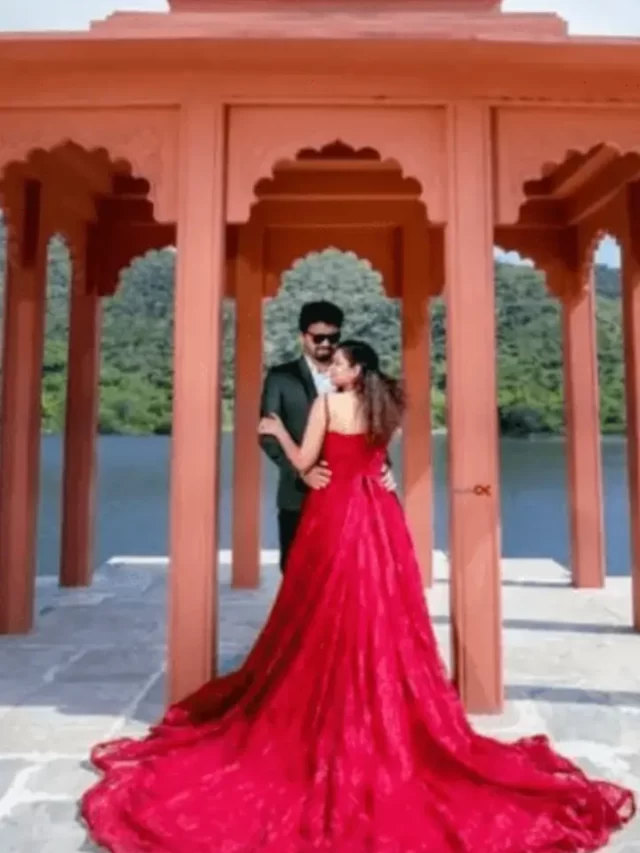 Pre wedding place in Udaipur, Udaipur city