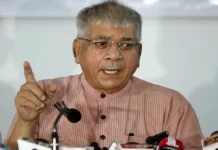 Prakash Yashwant Ambedkar: बाबासाहेब के पोते प्रकाश आंबेडकर की राजनीति और संघर्ष की कहानी, आंदोलन से संसद तक उनका सफर Prakash Yashwant Ambedkar