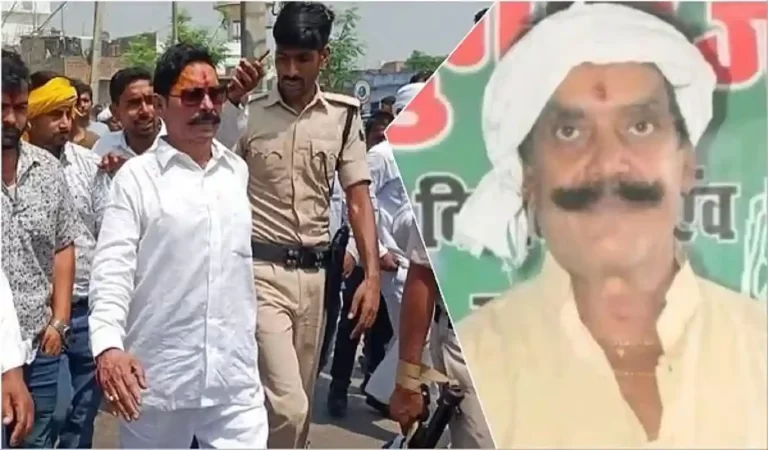 Mokama Murder Case: मोकामा हिंसा के बाद सख्त हुआ चुनाव आयोग, बिहार में अवैध हथियारों ...