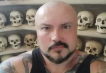 Vampire of Paris: लाशों से मांस चुराया, फिर हत्या कर पूरी की भूख, नरभक्षी अपराधी का हैरान कर देने वाला खुलासा! Vampire of Paris