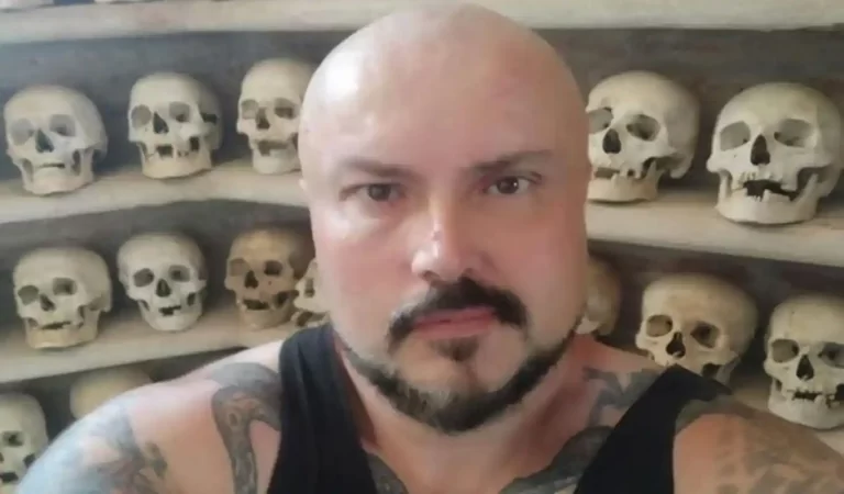 Vampire of Paris: लाशों से मांस चुराया, फिर हत्या कर पूरी की भूख, नरभक्षी अपराधी का ह...