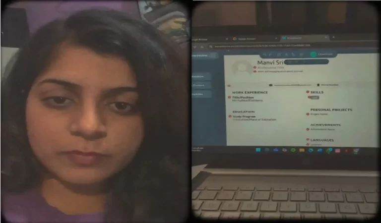 UPSC Aspirant Viral Video: “UPSC ने मुझे तोड़ दिया, अब रिज्यूमे तक नहीं लिख पा रही…” ...