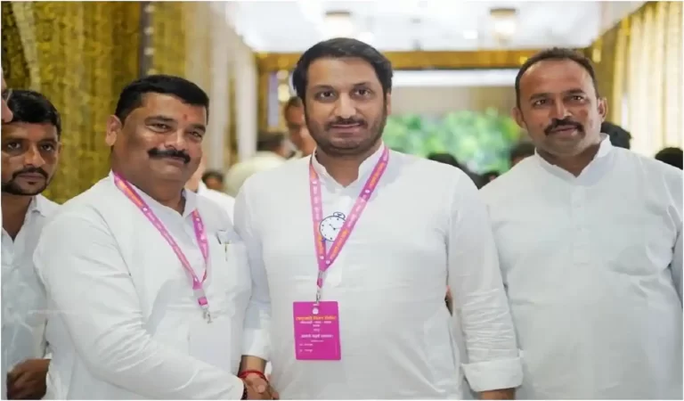 Pune Land Deal: 1800 करोड़ की सरकारी ज़मीन महज 300 करोड़ में बेची, अजित पवार के बेटे ...