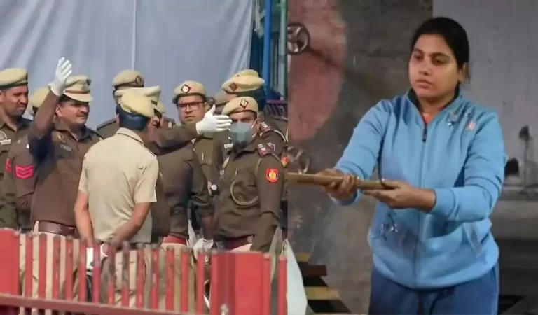 Pooja Sharma case: 6,000 लावारिस शवों को दी थी श्रद्धांजलि, अब पूजा शर्मा क्यों बन गई...