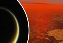 Water & Oil Mix On Titan: जहां तेल-पानी बने साथी! टाइटन पर मिला ब्रह्मांड का अनोखा क्रिस्टल Water & Oil Mix On Titan