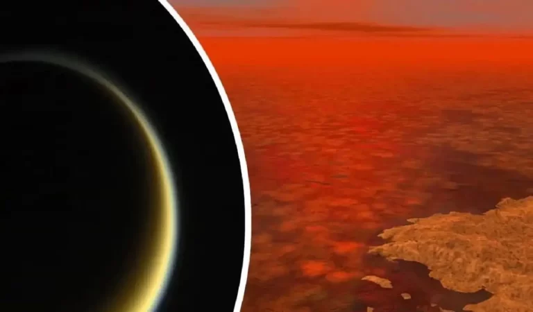 Water & Oil Mix On Titan: जहां तेल-पानी बने साथी! टाइटन पर मिला ब्रह्मांड का अनो...