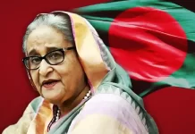 Sheikh Hasina Death Penalty: हसीना को फांसी की सज़ा… बांग्लादेश बारूद के ढेर पर, क्या भारत वापस भेजेगा पूर्व PM को? Sheikh Hasina Death Penalty
