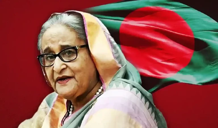 Sheikh Hasina Death Penalty: हसीना को फांसी की सज़ा… बांग्लादेश बारूद के ढेर पर, क्या...