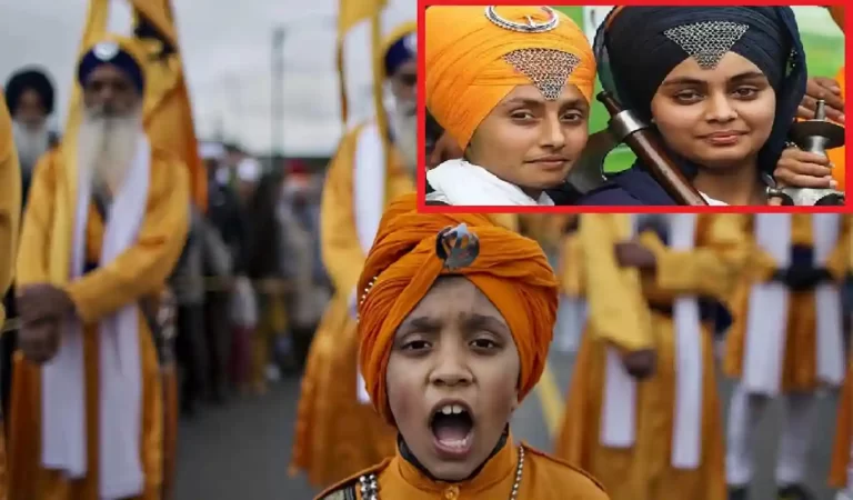 Sikhism in Virginia: गुरुद्वारों की शांति से क्लासरूम तक, वर्जीनिया में सिख धर्म की अ...