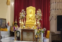 Lord Buddhas Maternal Home: यूपी में छुपा है गौतम बुद्ध का ननिहाल, देवदह की कहानी जानकर रह जाएंगे दंग Lord Buddhas Maternal Home