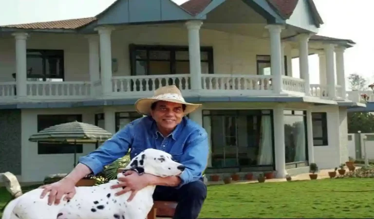 Dharmendra Net Worth: 450 करोड़ की दौलत, 2 बीवी, 6 बच्चे, फिर भी फार्महाउस में रहते ह...
