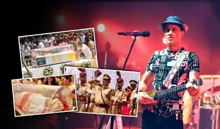 Zubeen Garg Murder mystery: जुबिन गर्ग की मौत का पर्दाफाश! CID जांच में उजागर हुई जहर...