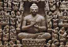 गंधार की धरती पर बौद्ध धर्म का सफाया! पाकिस्तान के इतिहास के पन्नों से गायब होता जा रहा है Buddhism Buddhism in Pakistan