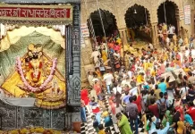 Vrindavan Banke Bihari mandir: वृंदावन में टूटा सदियों पुराना रिवाज: बांके बिहारी मंदिर में बाल भोग में पहली बार हुई देरी Vrindavan Banke Bihari mandir