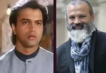 Bijay Anand: 90 के दशक का चॉकलेटी हीरो, जिसने छोड़ी शोहरत की चमक और बन गया योगी Bijay Anand