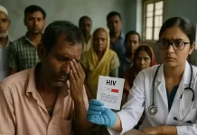 Sitamarhi HIV Explosion: सीतामढ़ी में 7,400 HIV मरीज, हर महीने 40–60 नए केस, स्वास्थ्य विभाग में हड़कंप Sitamarhi HIV Explosion