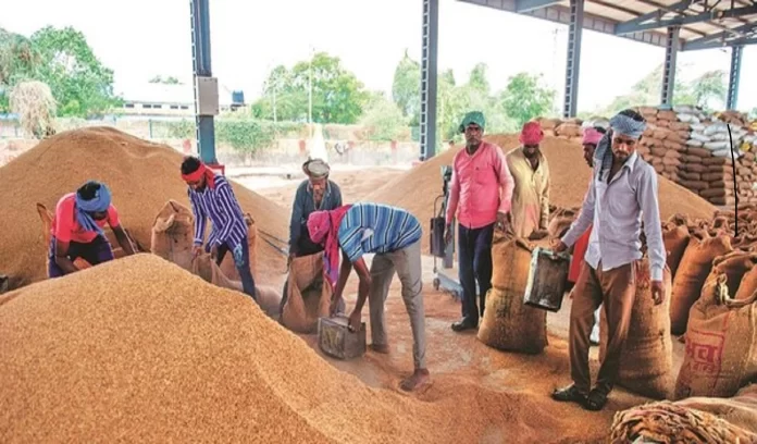 Dhan Kharid Dhan Kharid